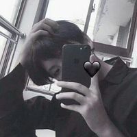 qq帅气的小正太头像 男生(19)