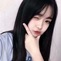 女生头像两人闺密(19)