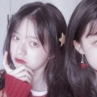 白色熊的图片头像女生(7)