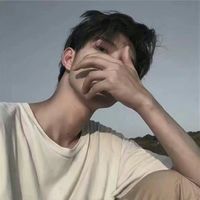 高冷l男生兄弟头像一左一右(11)