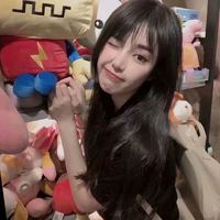 10分霸气的女生头像(15)