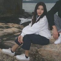萌情侣头像 可爱(17)