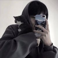 守护甜心男生头像(9)