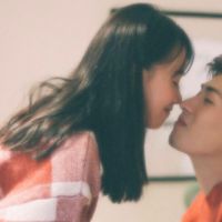 鹿晗情侣头像男和女(18)