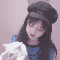 女生头像恶女(9)