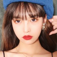 qq哭泣真人的qq头像女生头像(13)