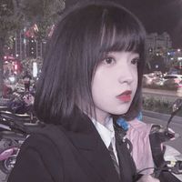 女生和猫的伤感头像图片大全(8)