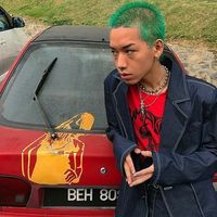 欧美情侣头像搞怪创意(3)