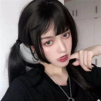 萝莉校园女生头像(13)
