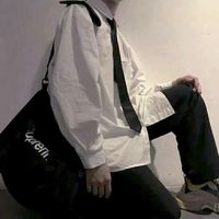 qq头像网红男生图片(16)