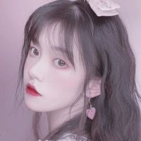 qq女生头像撩人(20)