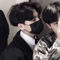 绿色霸气头像男生头像图片(19)