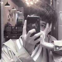 拽 酷的头像男生(18)