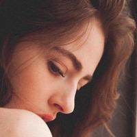 qq头像欧美情侣接吻头像(4)