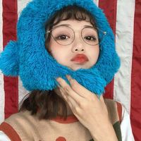 微信英伦风头像女生头像图片(13)