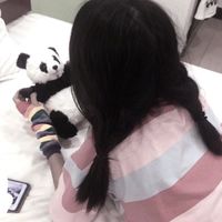 女生头像是谁(7)