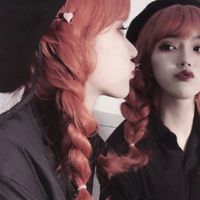 微信头像女生真实生活照(11)