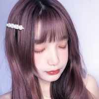 女生头像酷背影海边(15)