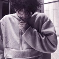 英文励志头像男生网名(11)