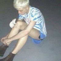 qq男生头像温柔文艺(5)
