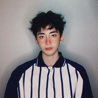 圣诞节头像男生帅气(11)
