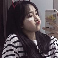 女生头像小不点(18)