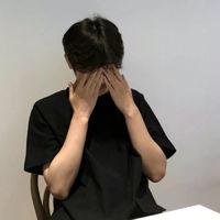 男生帅哥头像超凶的(20)