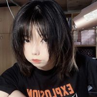 女生头像纹身妖媚(11)