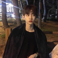 qq头像男生开阔