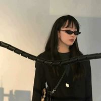 看不出性别的微信头像(16)