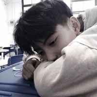 微信微整头像(17)