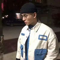 男生篮球亮色头像(7)