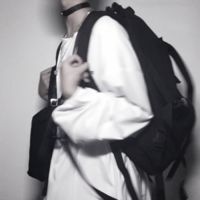 qq男生二次元头像古风(10)