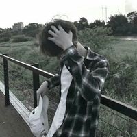 个性唯美图片男生头像图片(14)