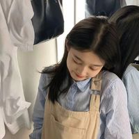 qq女生头像阳光清新可爱(3)