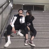 情侣头像表情包抓走的(11)