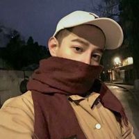qq日漫头像男生(11)