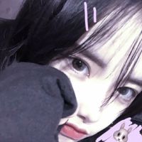 真人头像女生纹身