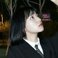 qq扣头像女生背影伤感(6)