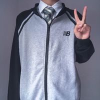堆糖男生基友头像(3)