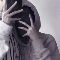 霸气下半身情侣头像个性网(12)