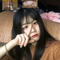 qq头像女生唯美小清新 简约图片素材(9)