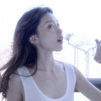 超高清头像+女生+萌萌(12)