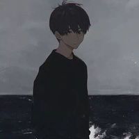 好看小清新男生头像图片(7)