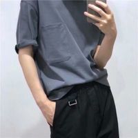 个性孤独头像男生(3)