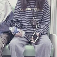 名侦探柯南的情侣头像(7)
