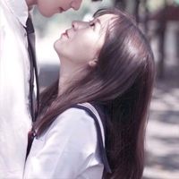 最近超流行情侣头像(20)