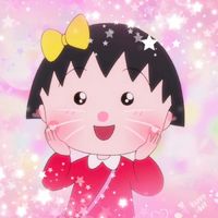 动漫情侣头像牵小狗