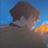 骚气qq头像男生(2)