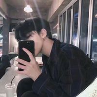 惹女生喜欢的男生头像
